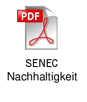 SENEC Nachhaltigkeit